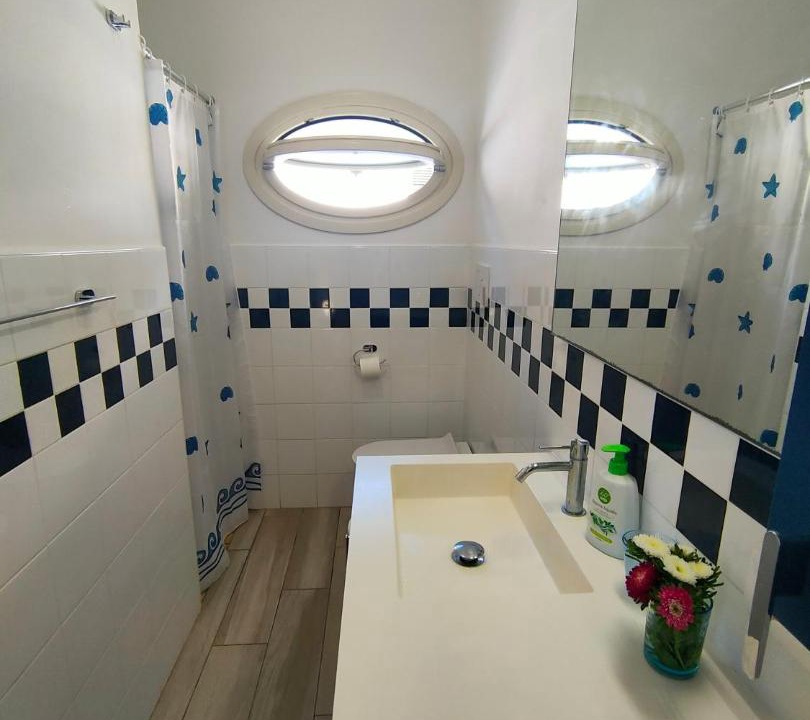 Photo of Bathroom in Innamorata