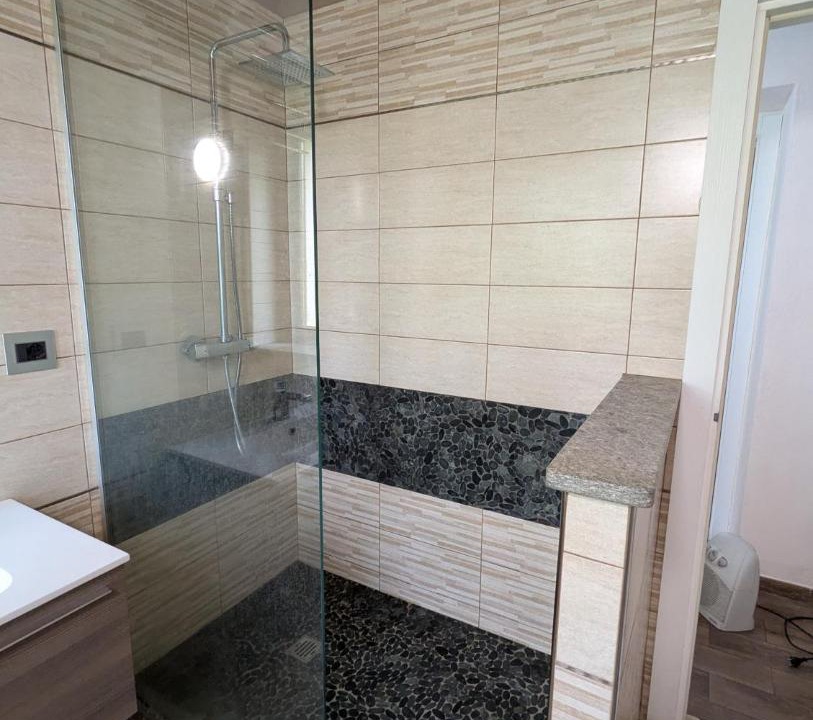 Photo of Bathroom in Camerano