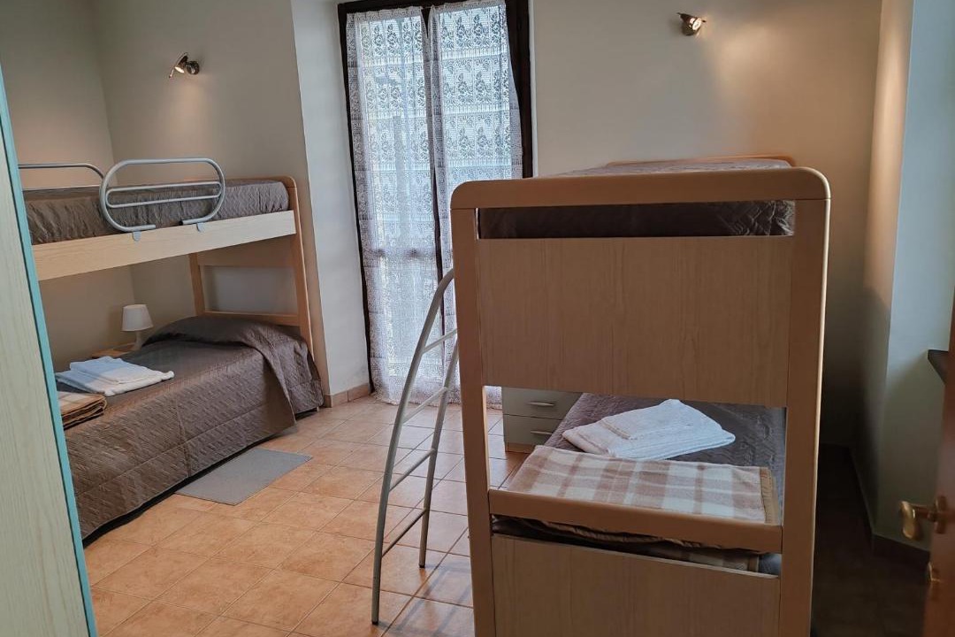 Photo of Bedroom in Santo Stefano Belbo