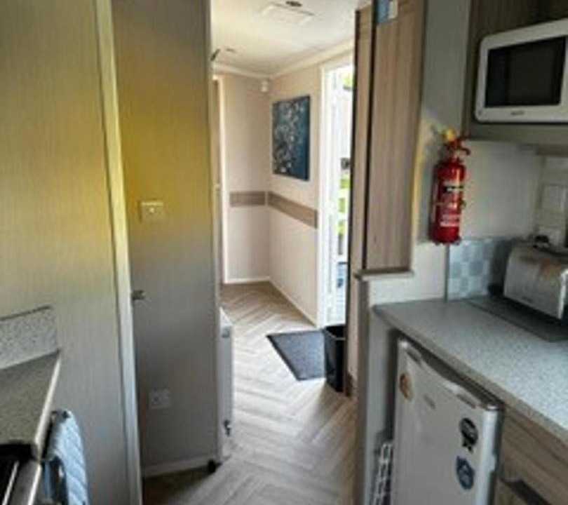 Photo of Kitchen in Port Seton