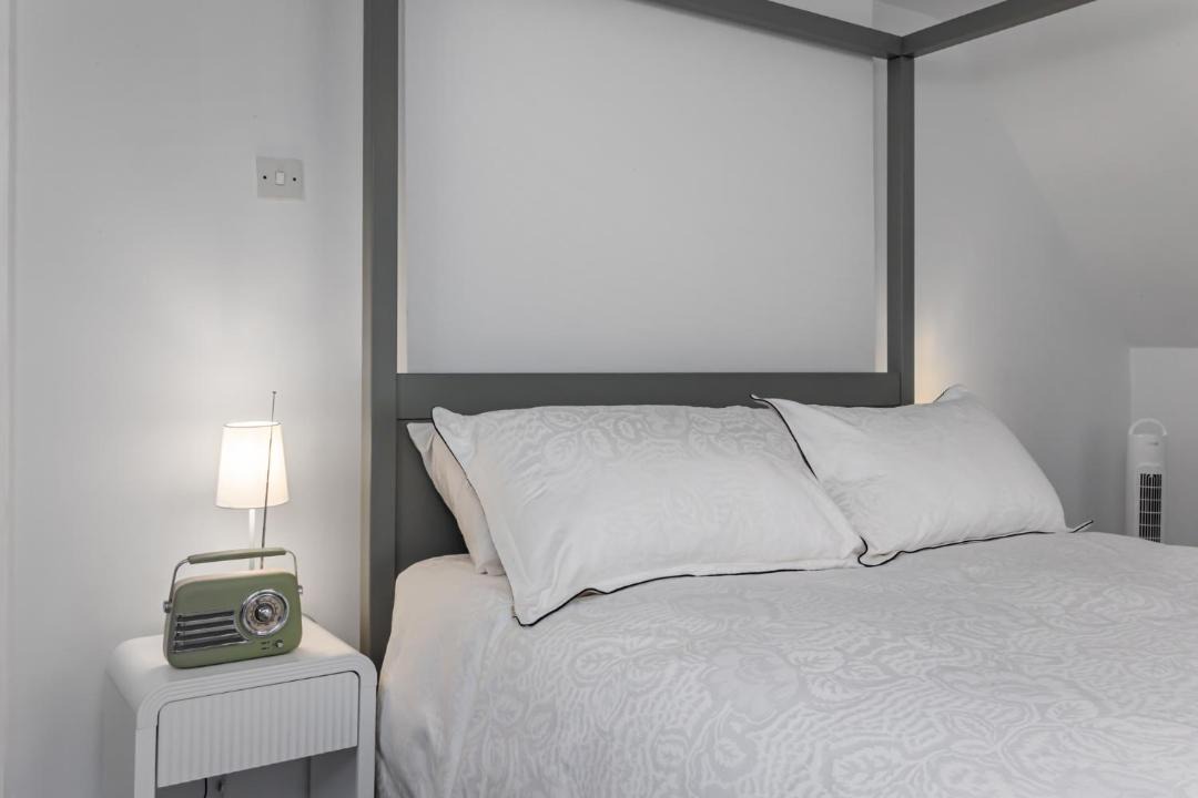 Photo of Bedroom in Dungannon