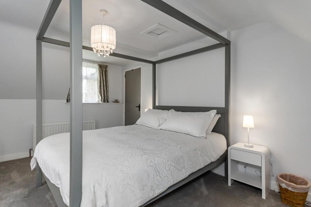 Photo of Bedroom in Dungannon