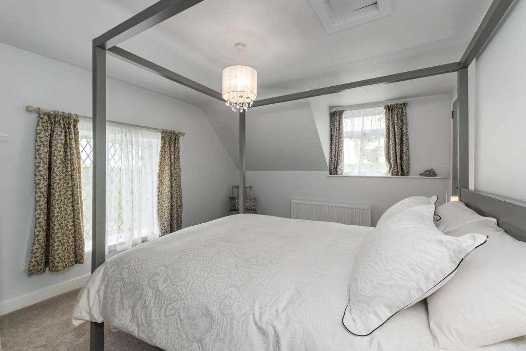 Photo of Bedroom in Dungannon