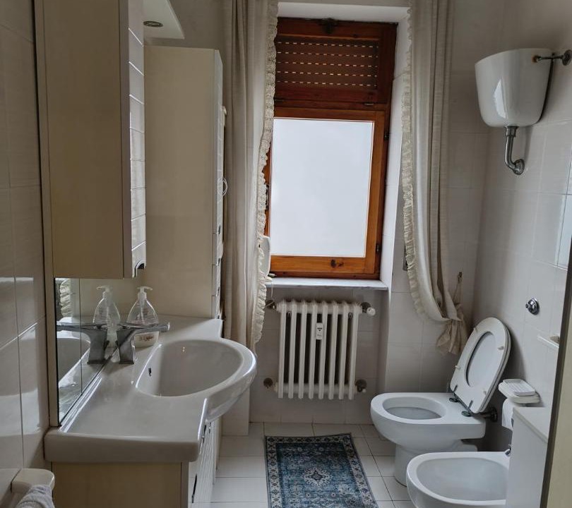 Photo of Bathroom in Chieti