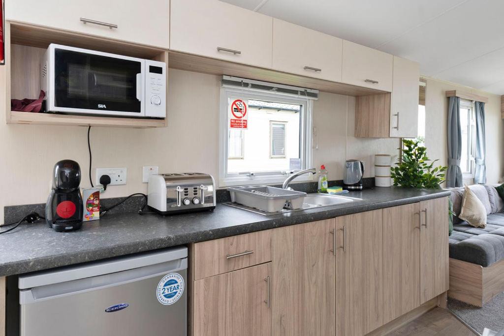 Photo of Kitchen in Prestonpans