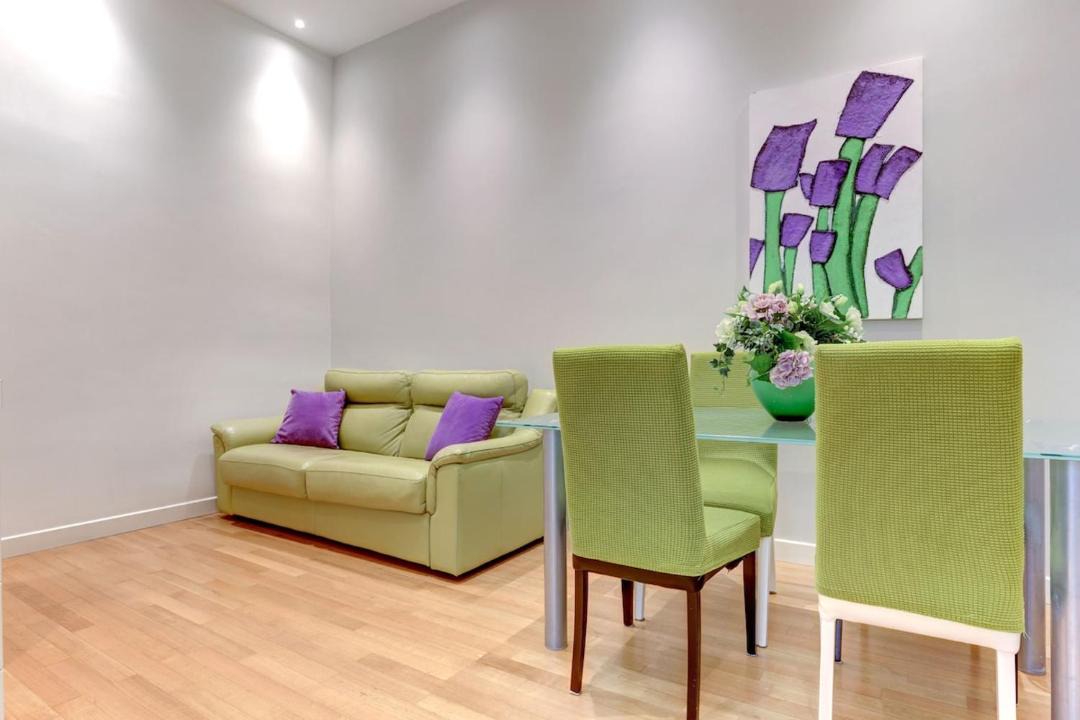 Photo of Livingroom in Salario