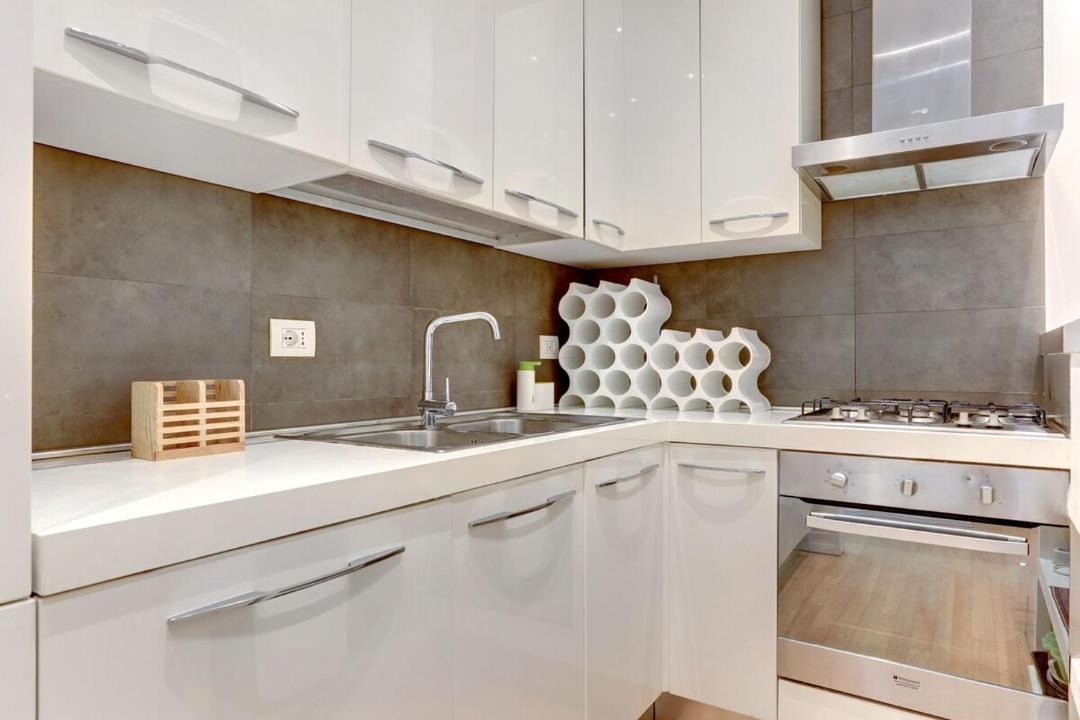 Photo of Kitchen in Salario