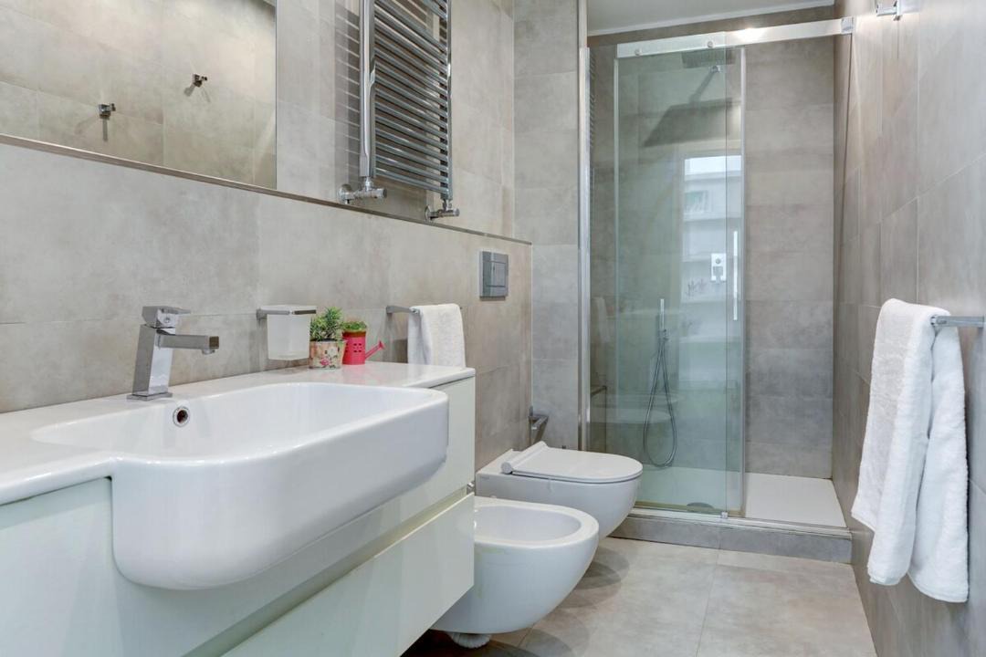 Photo of Bathroom in Salario