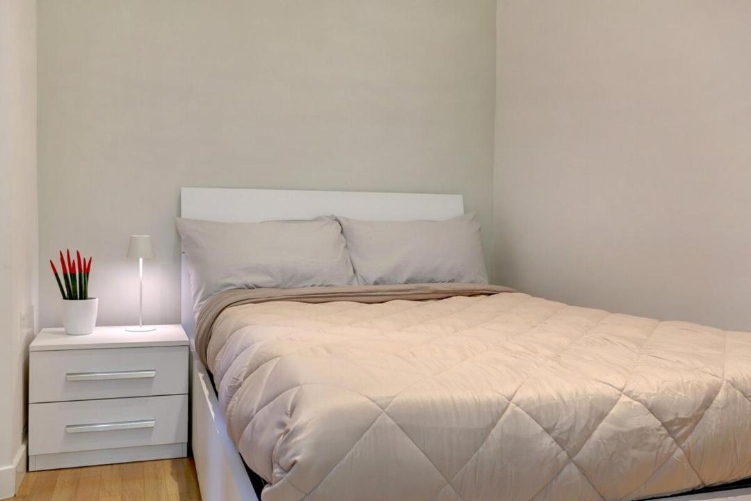 Photo of Bedroom in Salario