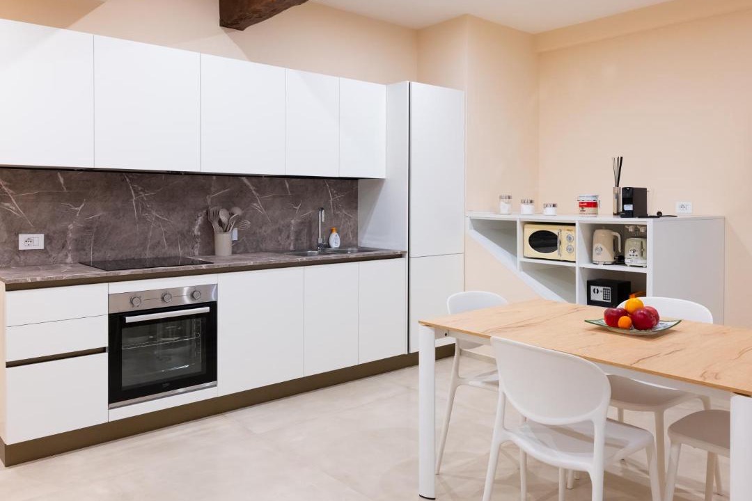 Photo of Kitchen in Asolo