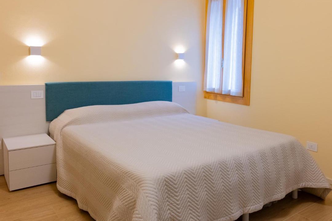 Photo of Bedroom in Asolo