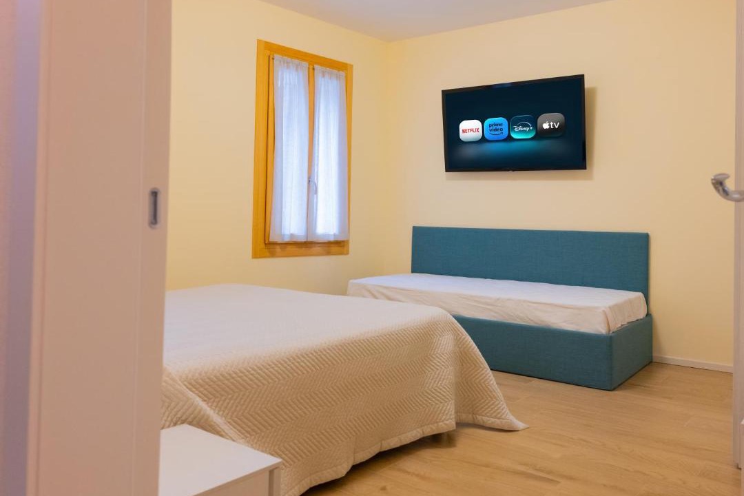 Photo of Bedroom in Asolo