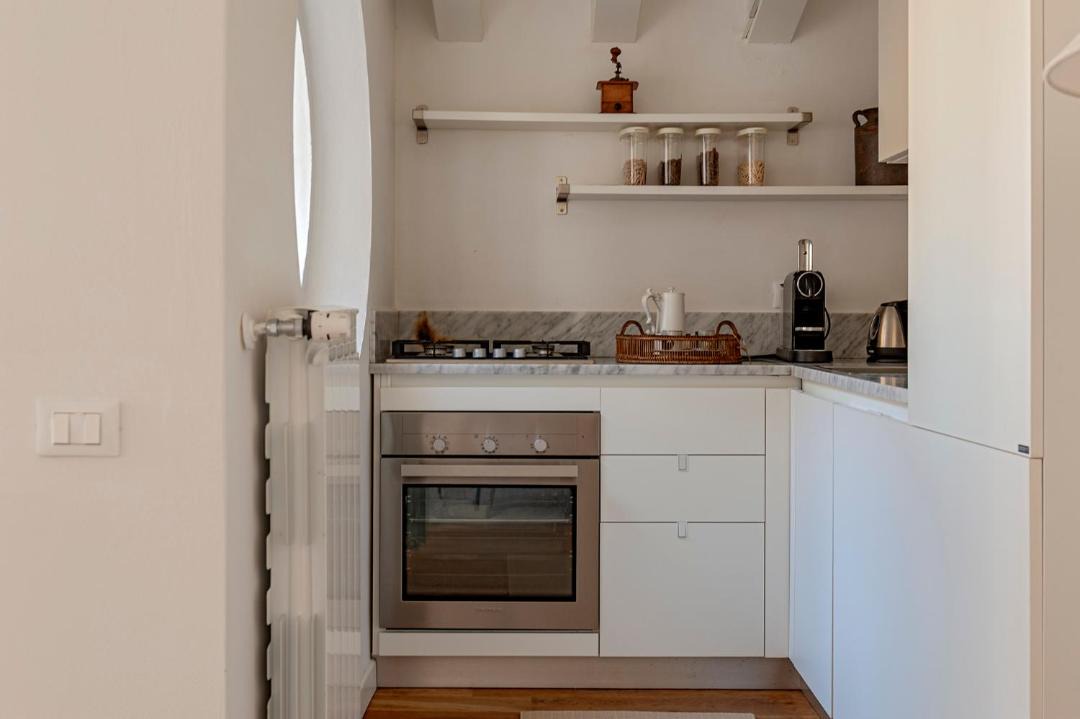 Photo of Kitchen in Venezia Nuova
