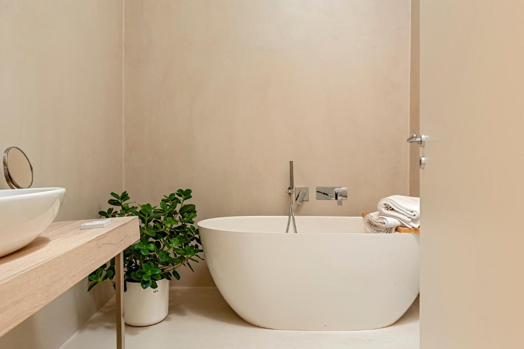 Photo of Bathroom in Venezia Nuova