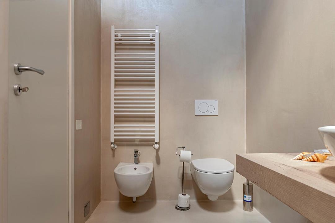 Photo of Bathroom in Venezia Nuova