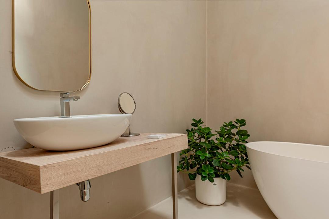 Photo of Bathroom in Venezia Nuova