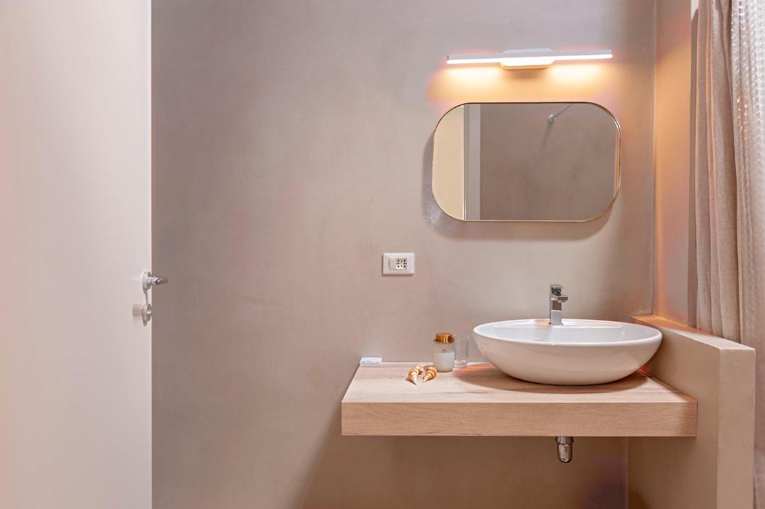 Photo of Bathroom in Venezia Nuova
