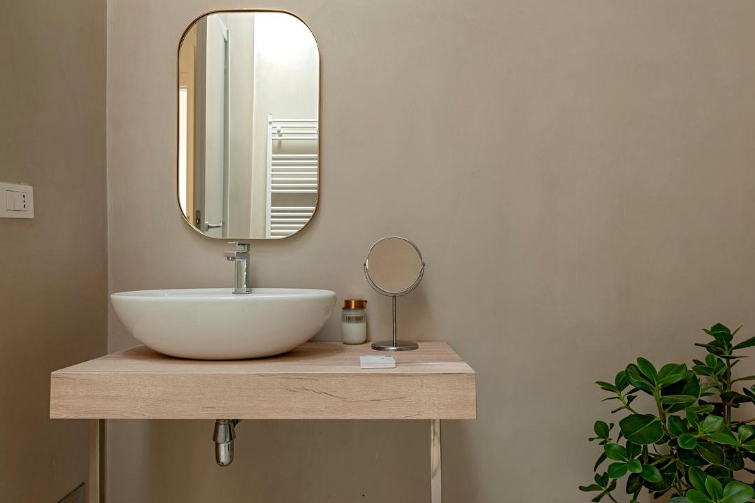 Photo of Bathroom in Venezia Nuova