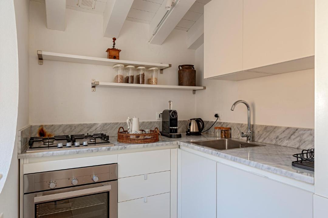 Photo of Kitchen in Venezia Nuova