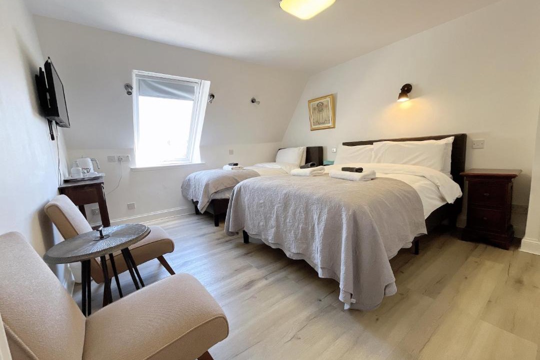 Photo of Bedroom in Newington