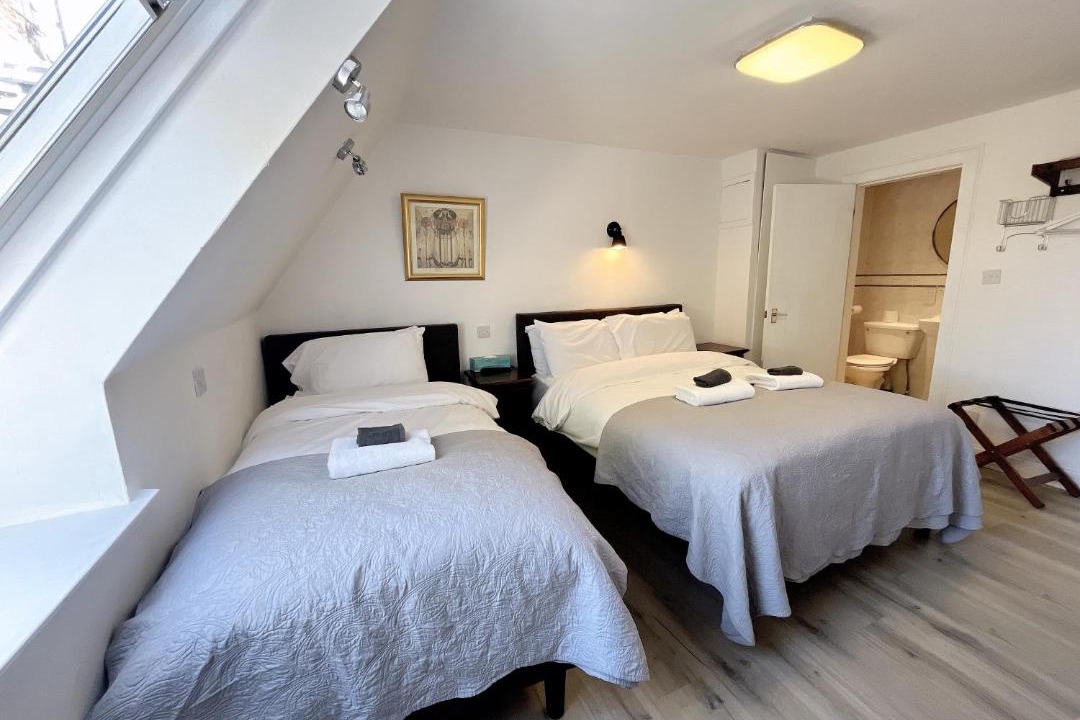 Photo of Bedroom in Newington