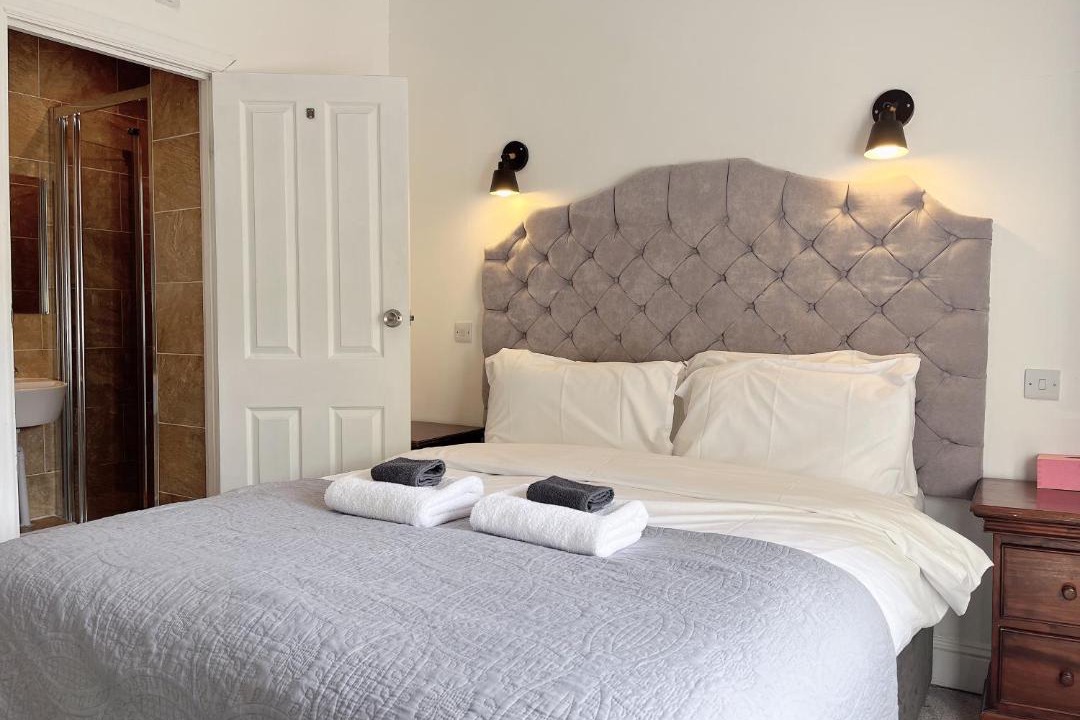 Photo of Bedroom in Newington