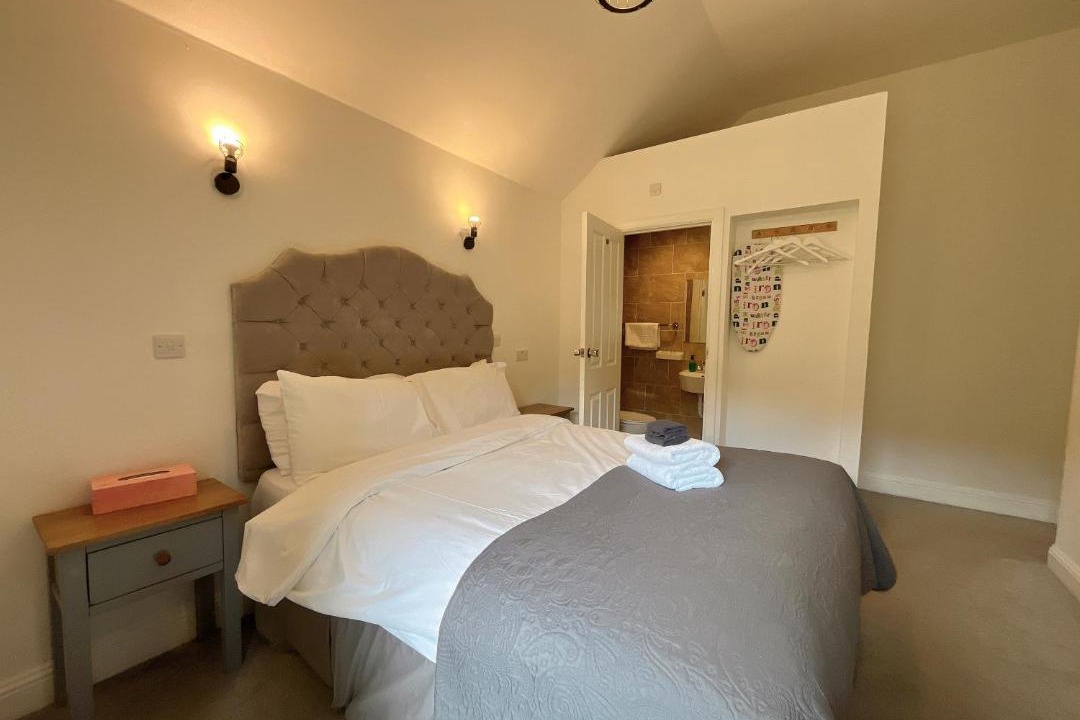 Photo of Bedroom in Newington