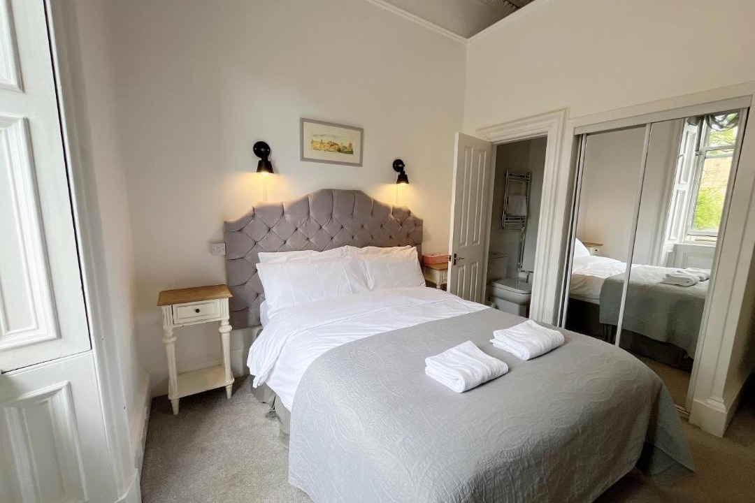 Photo of Bedroom in Newington