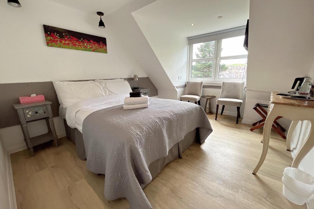 Photo of Bedroom in Newington