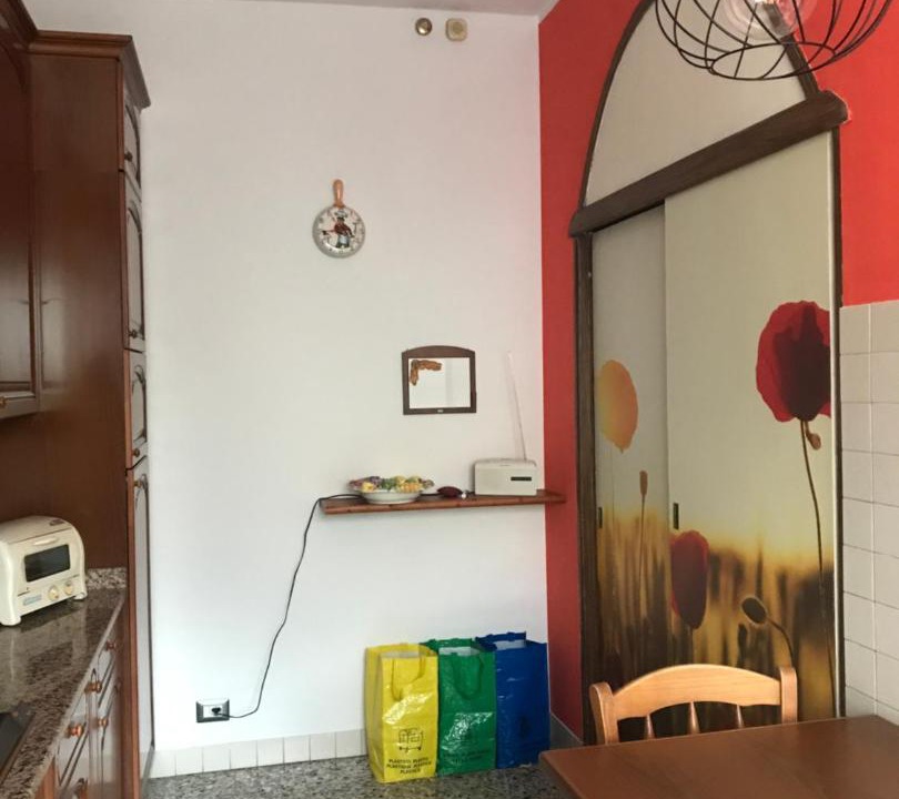 Photo of Kitchen in Moncalieri