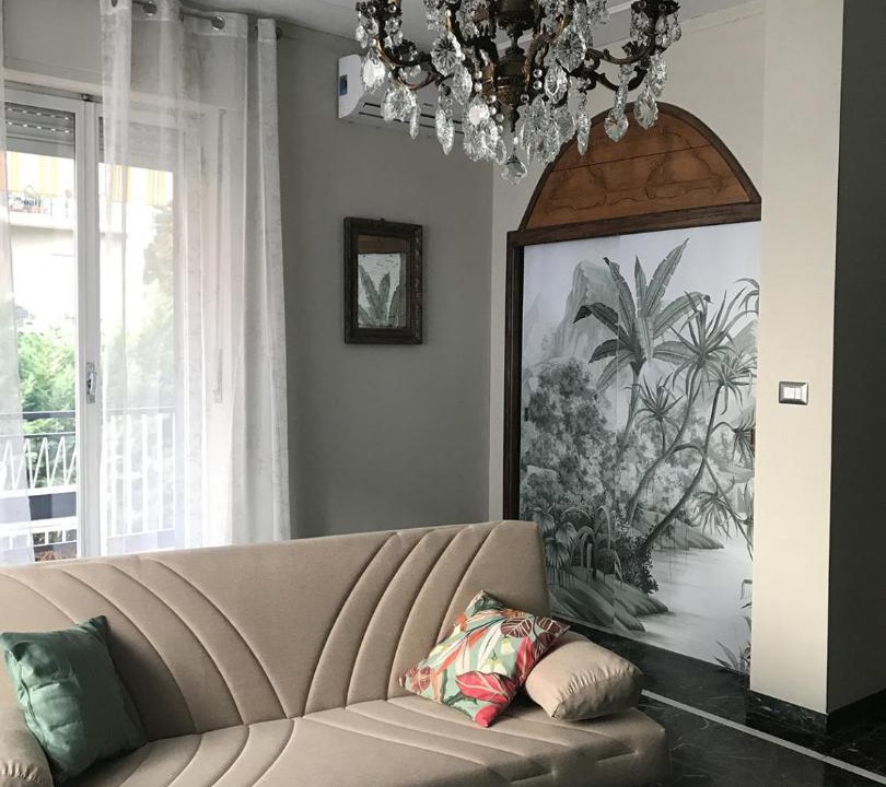 Photo of Livingroom in Moncalieri