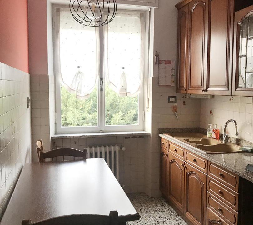 Photo of Kitchen in Moncalieri