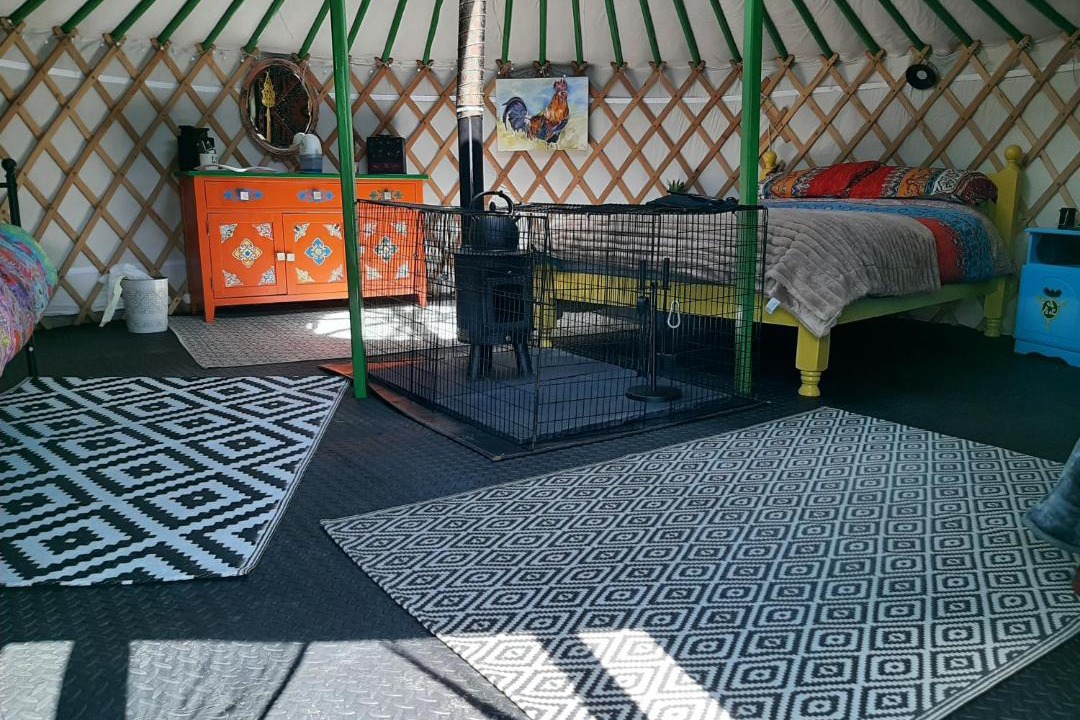 Photo of Bedroom in Dungannon