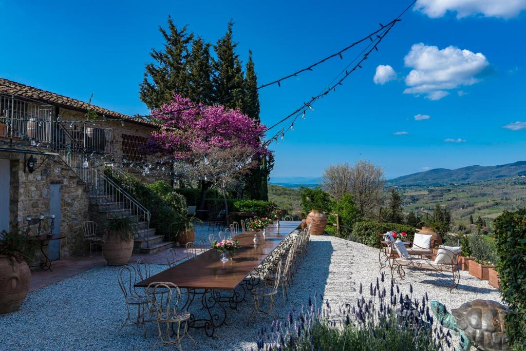Photo of Others in Panzano in Chianti