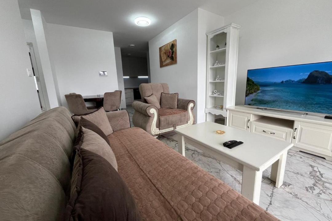 Photo of Livingroom in Kragujevac