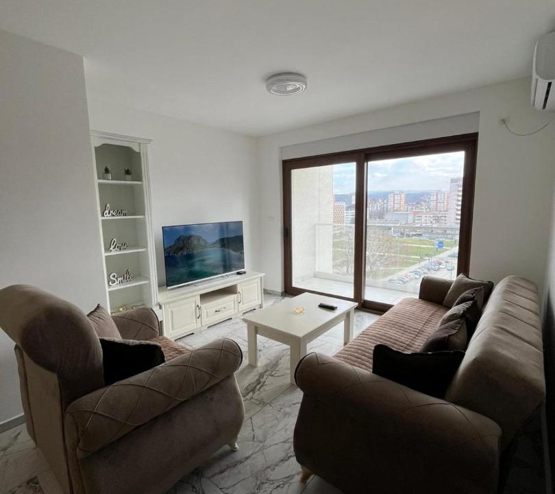 Photo of Livingroom in Kragujevac