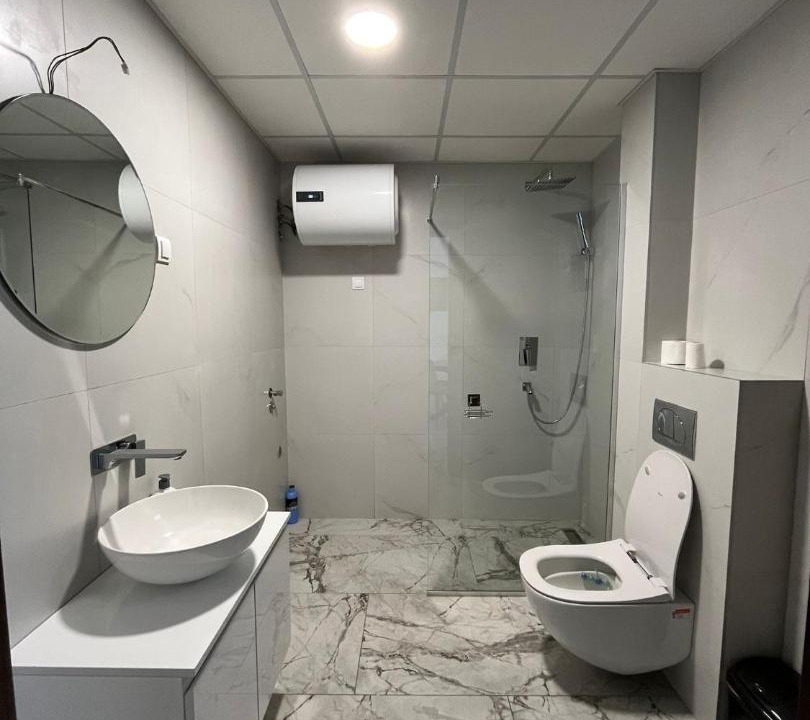 Photo of Bathroom in Kragujevac