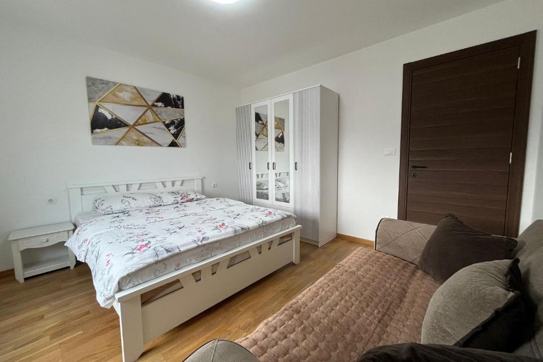 Photo of Bedroom in Kragujevac