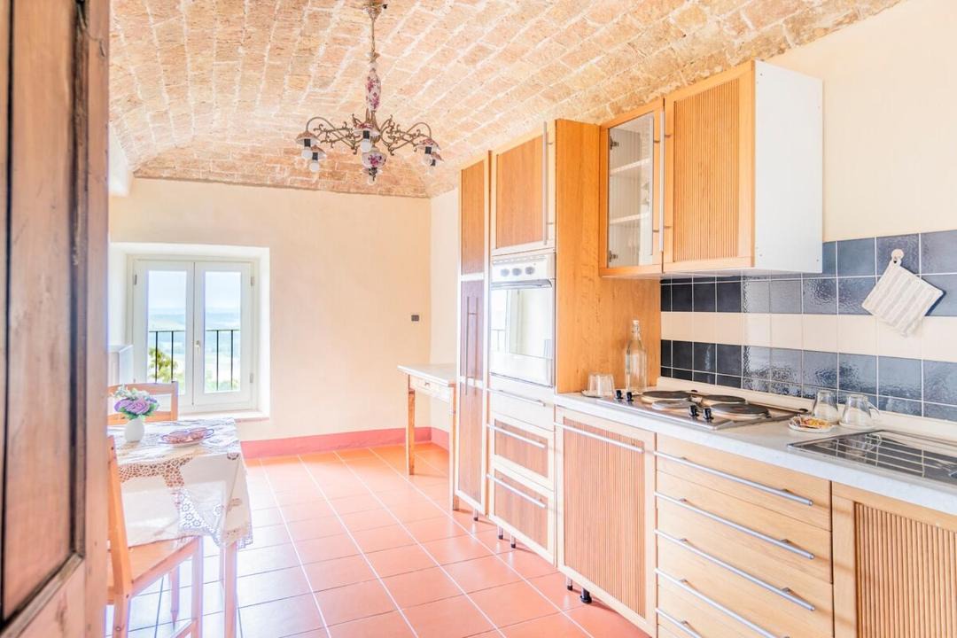 Photo of Kitchen in Ponzano Monferrato