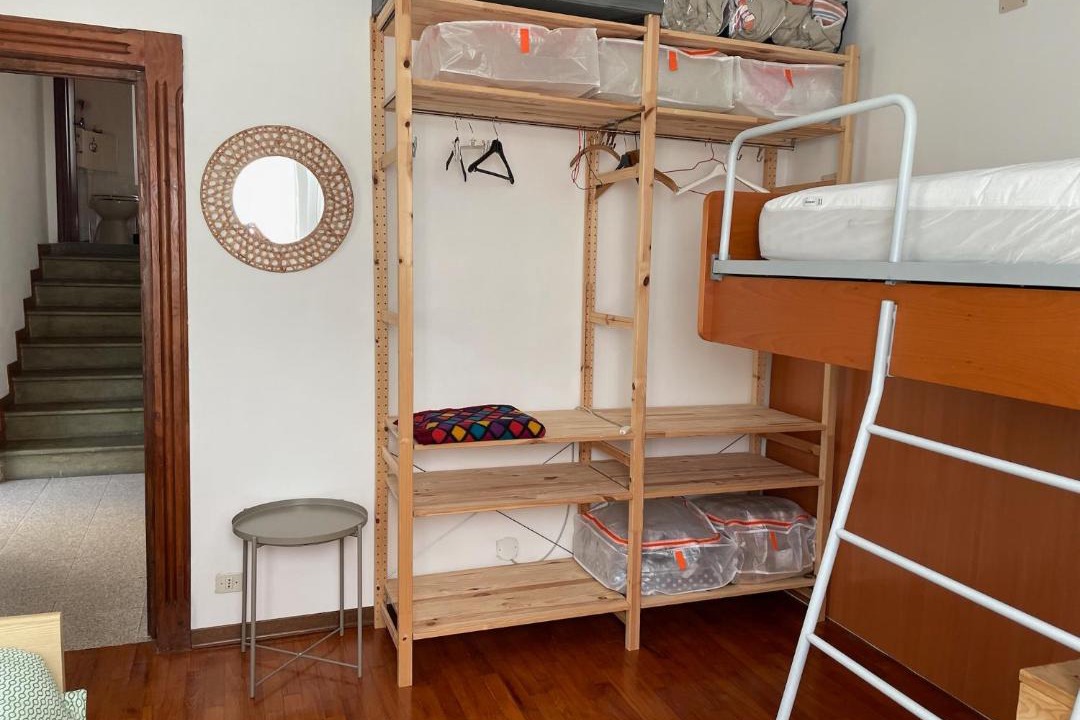 Photo of Bedroom in Borgo Val di Taro
