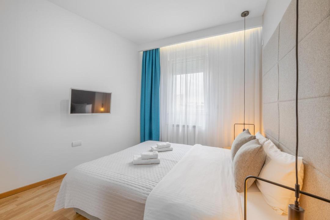 Photo of Bedroom in Grbavica