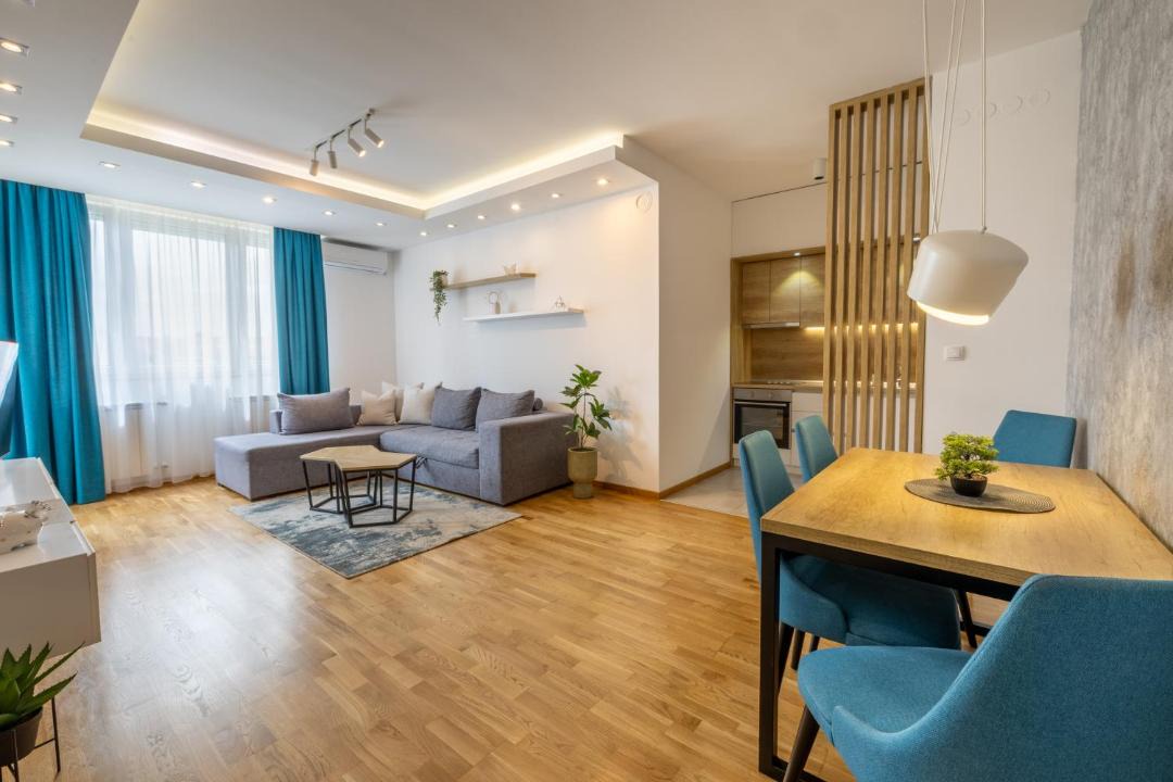 Photo of Livingroom in Grbavica