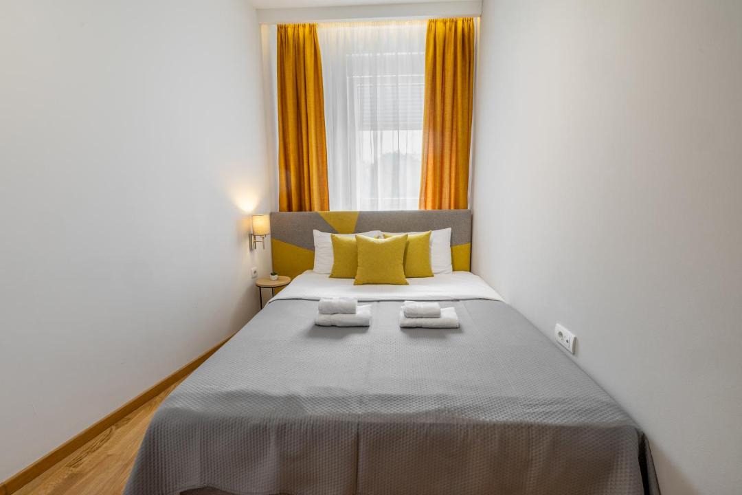 Photo of Bedroom in Grbavica