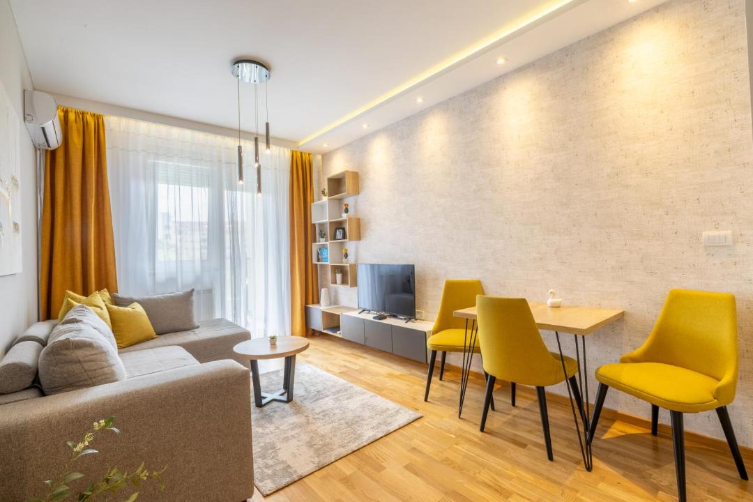 Photo of Livingroom in Grbavica