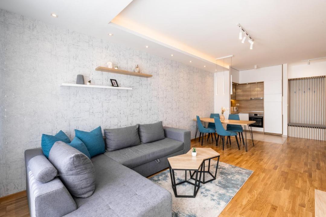 Photo of Livingroom in Grbavica