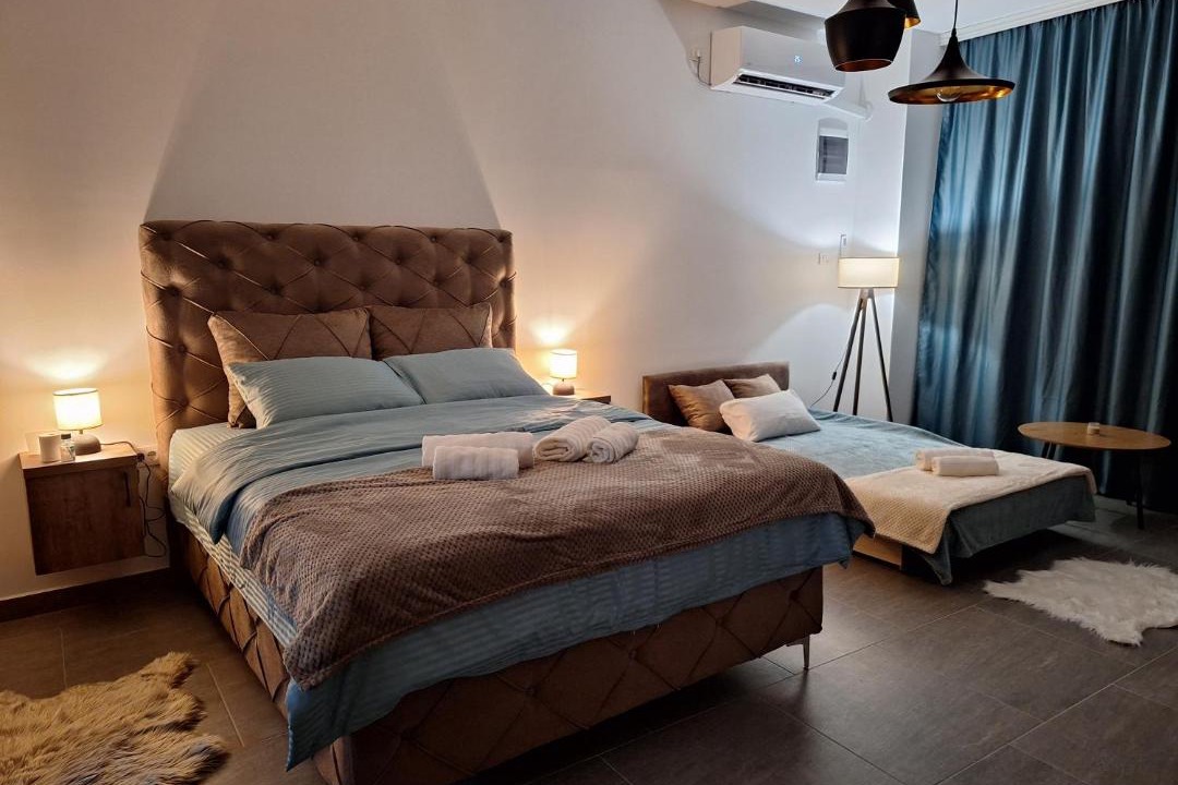 Photo of Bedroom in Vojvodina