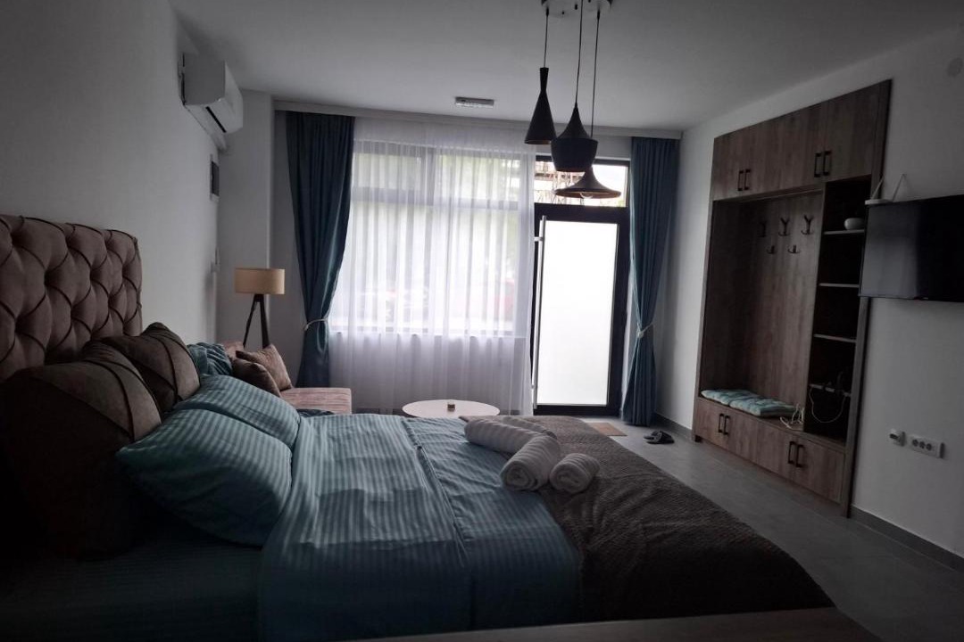 Photo of Bedroom in Vojvodina