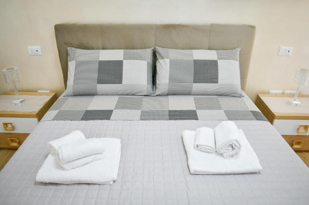 Photo of Bedroom in Campalto