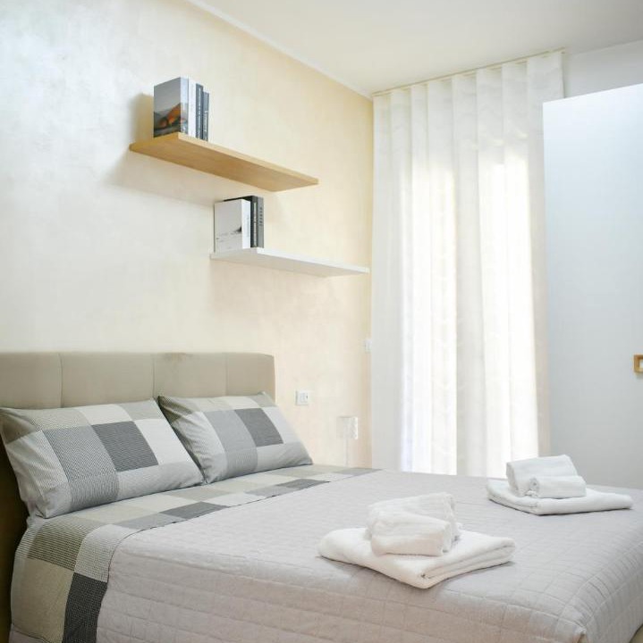 Photo of Bedroom in Campalto