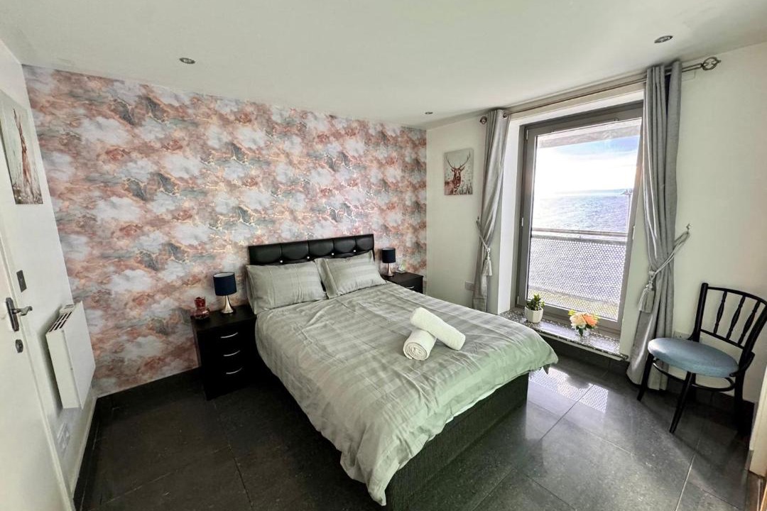 Photo of Bedroom in Newhaven